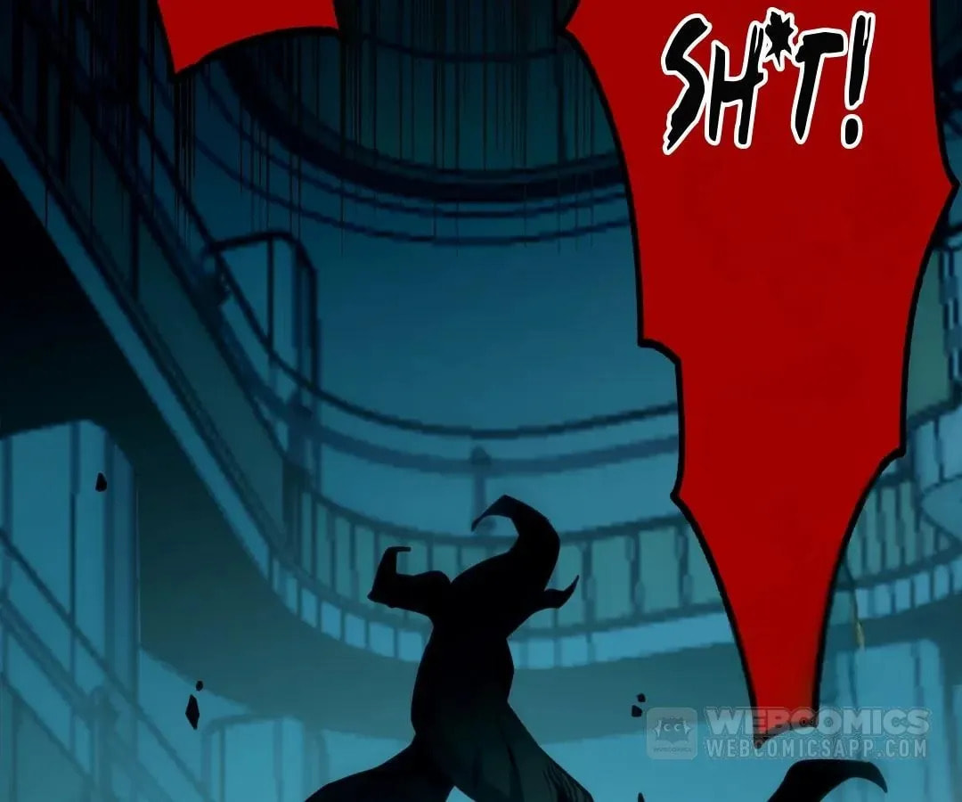 Junk to King: I Am A Scavenger Chapter 4 page 19 - 