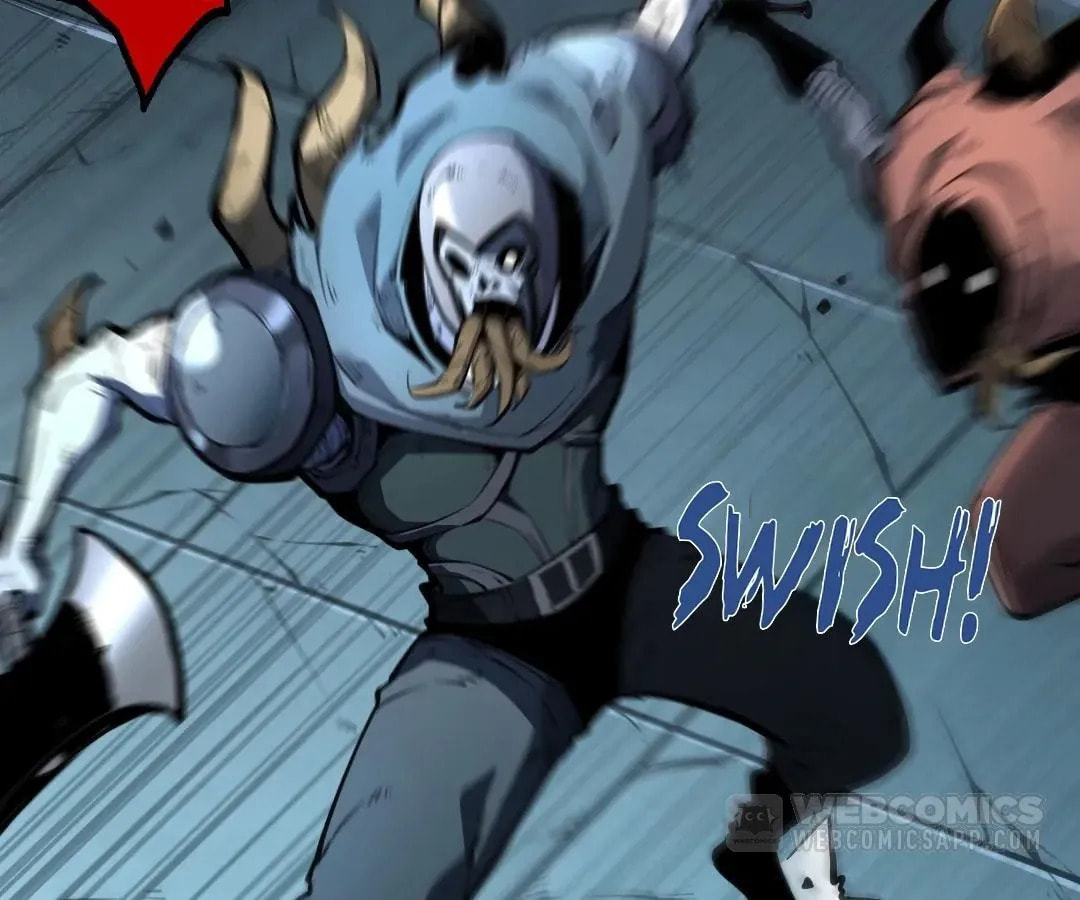 Junk to King: I Am A Scavenger Chapter 4 page 3 - 