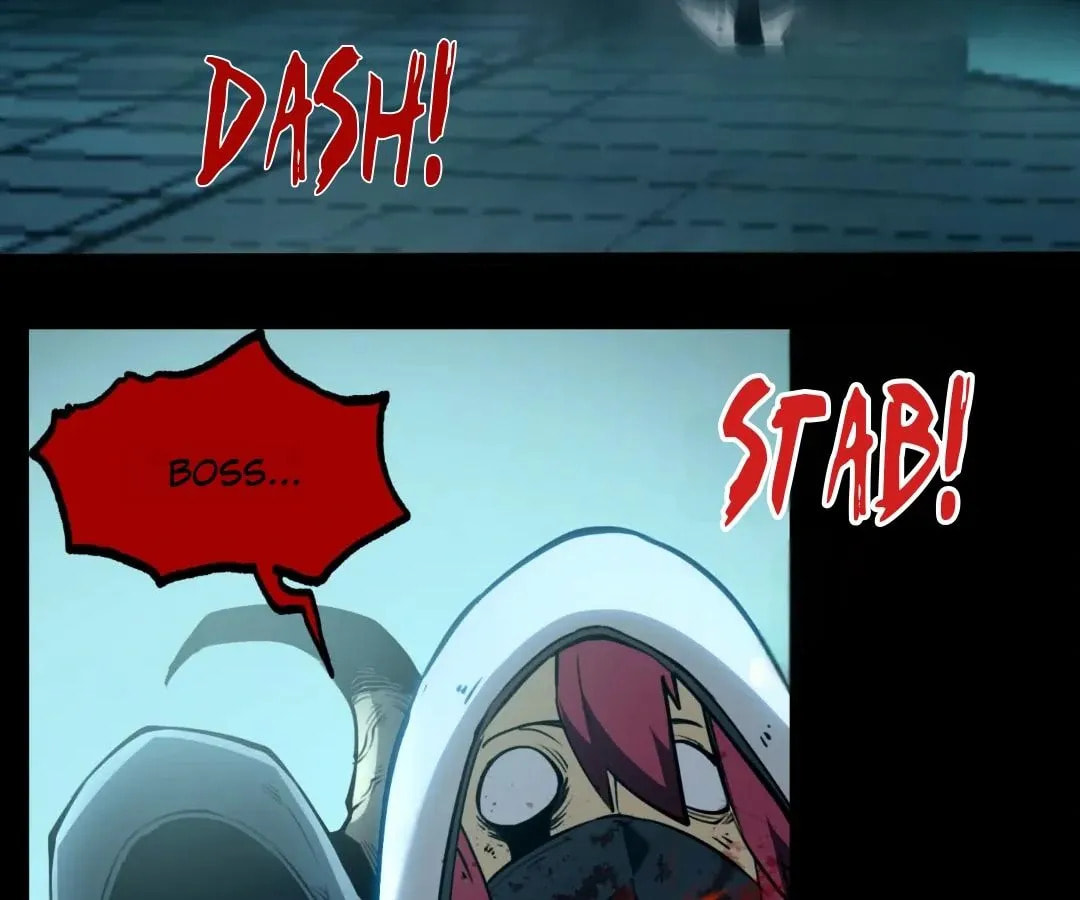Junk to King: I Am A Scavenger Chapter 4 page 22 - 