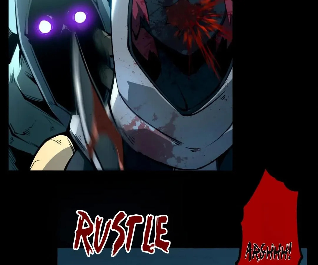 Junk to King: I Am A Scavenger Chapter 4 page 23 - 