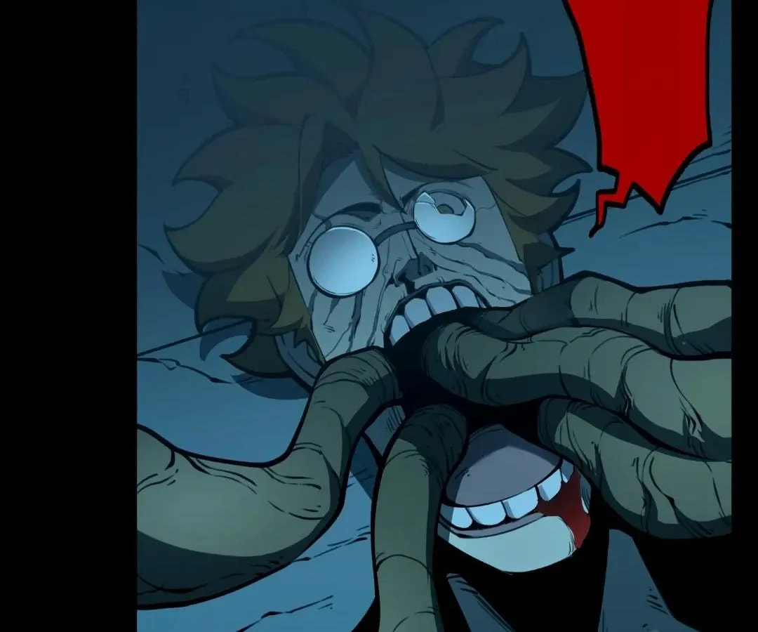 Junk to King: I Am A Scavenger Chapter 4 page 24 - 