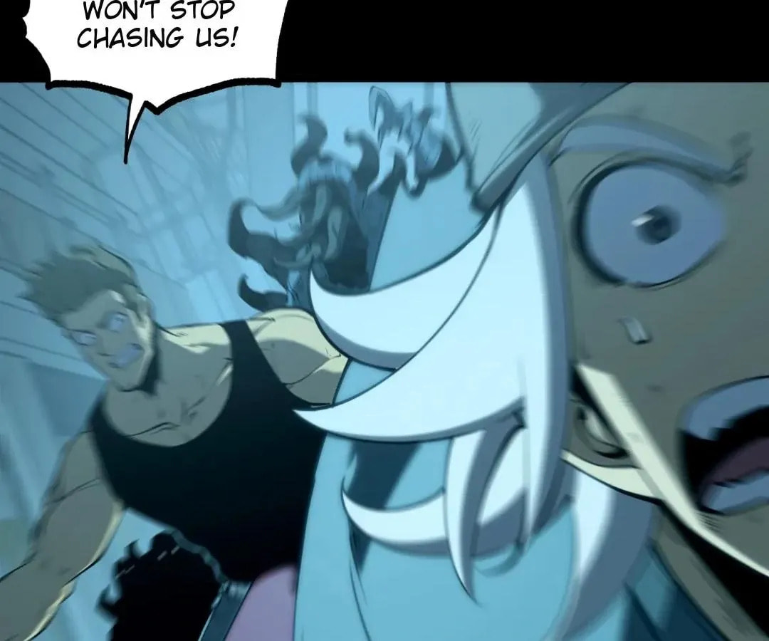 Junk to King: I Am A Scavenger Chapter 4 page 26 - 