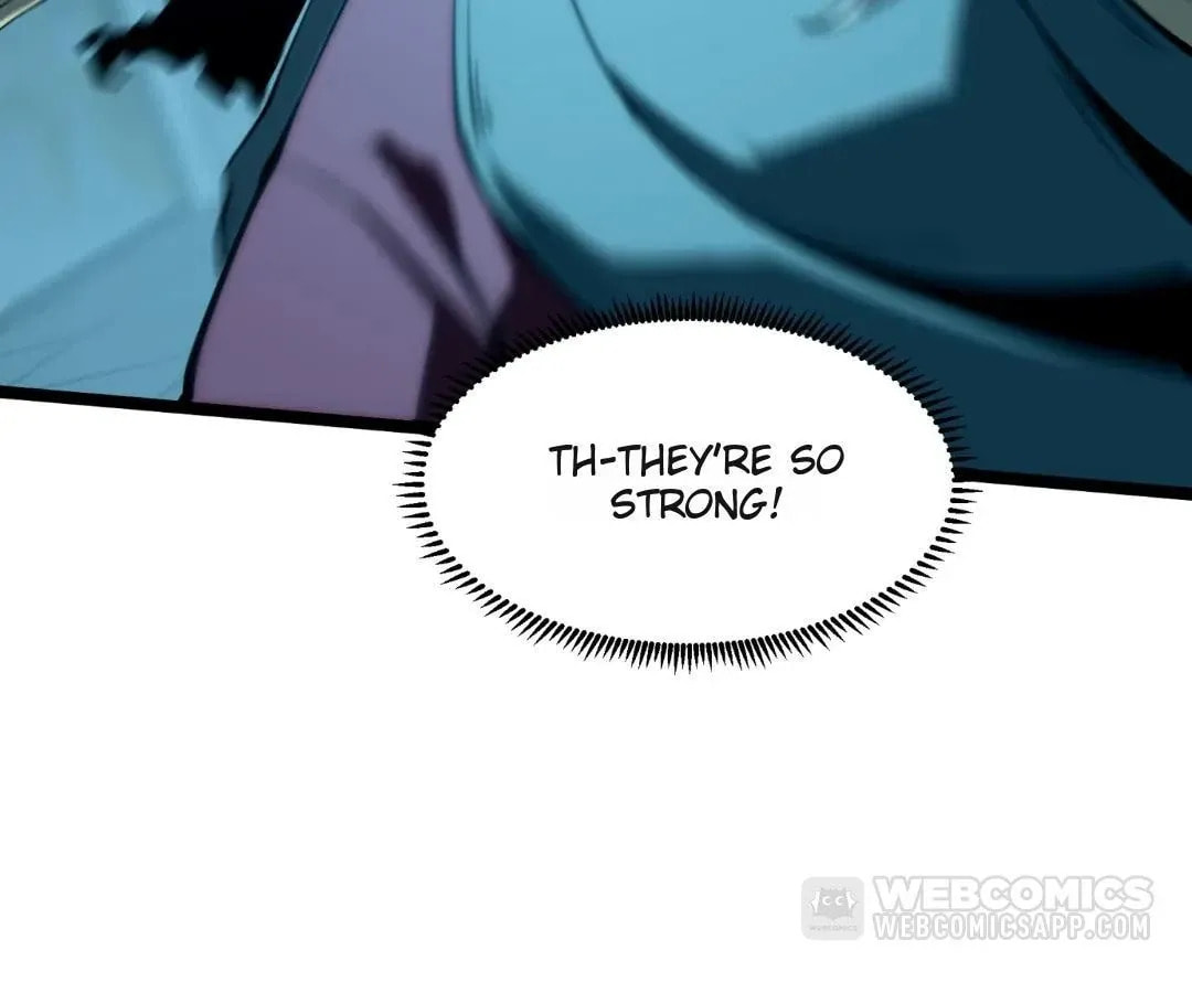 Junk to King: I Am A Scavenger Chapter 4 page 27 - 