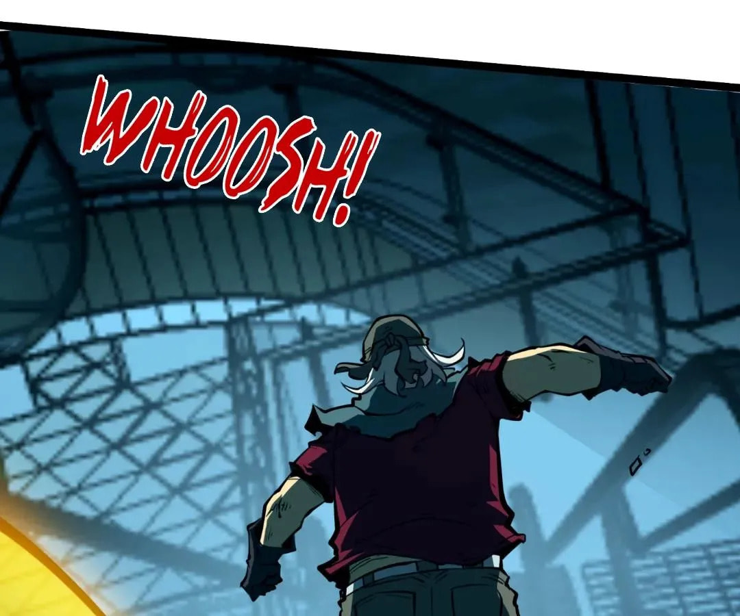 Junk to King: I Am A Scavenger Chapter 4 page 28 - 