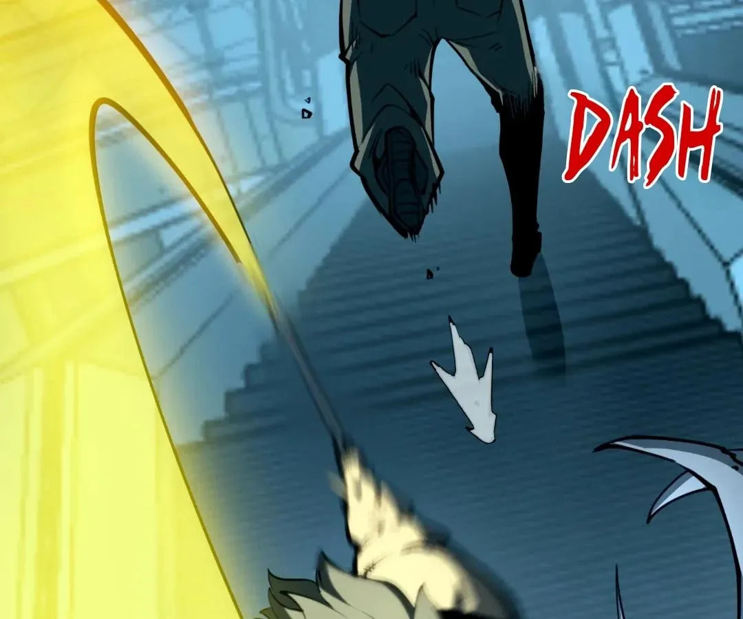 Junk to King: I Am A Scavenger Chapter 4 page 29 - 