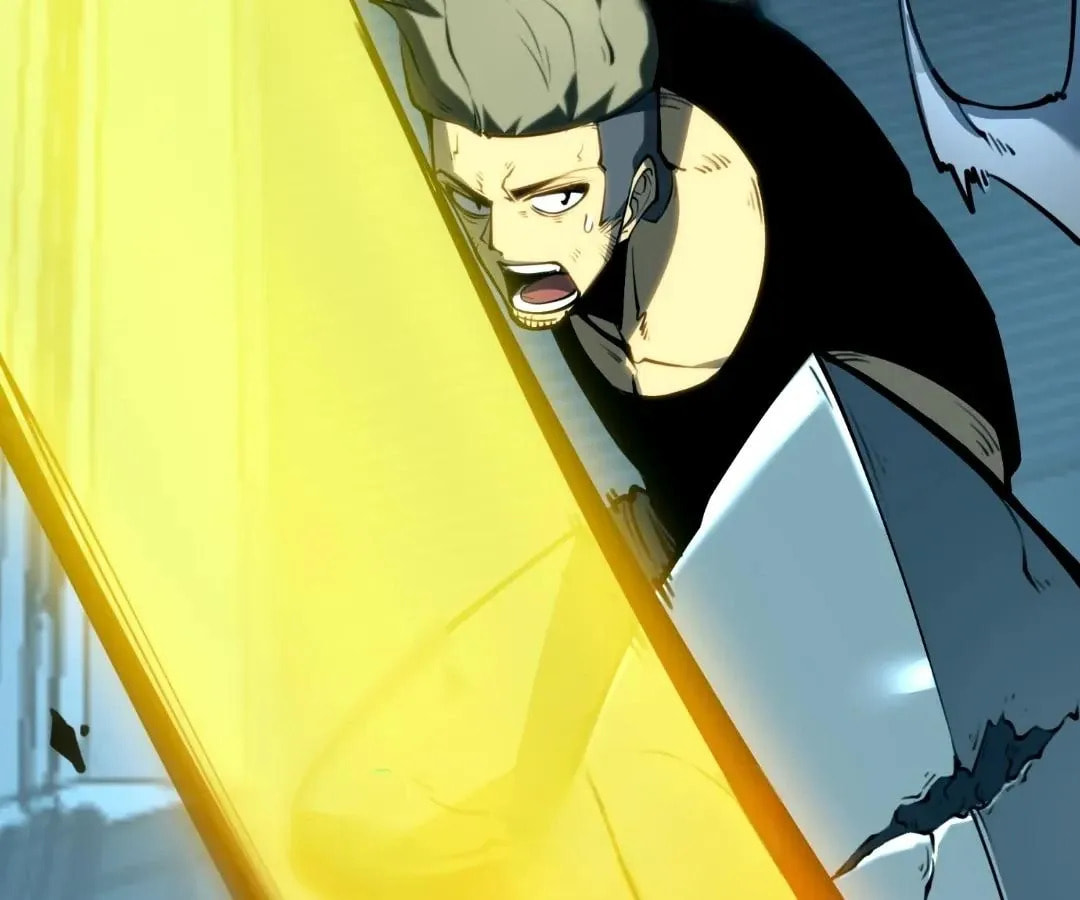 Junk to King: I Am A Scavenger Chapter 4 page 30 - 