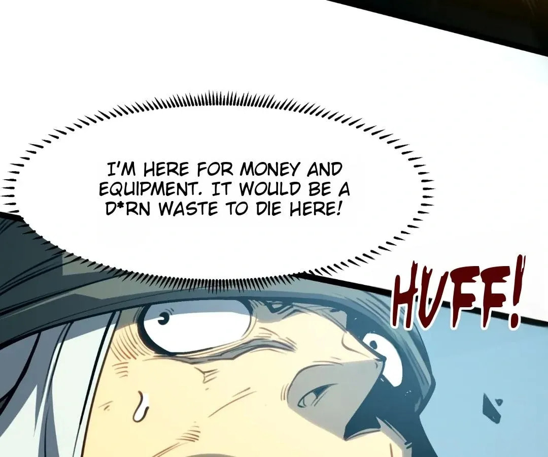 Junk to King: I Am A Scavenger Chapter 4 page 32 - 