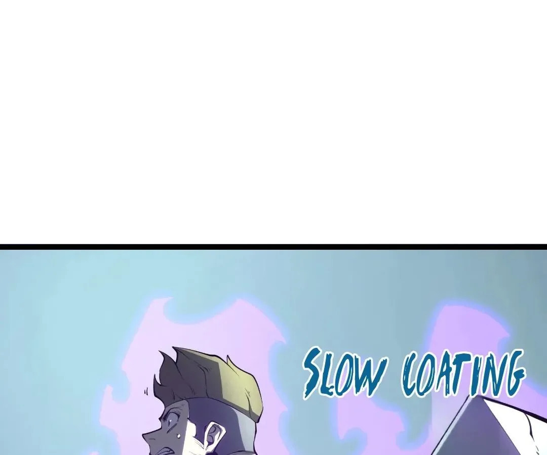 Junk to King: I Am A Scavenger Chapter 4 page 34 - 