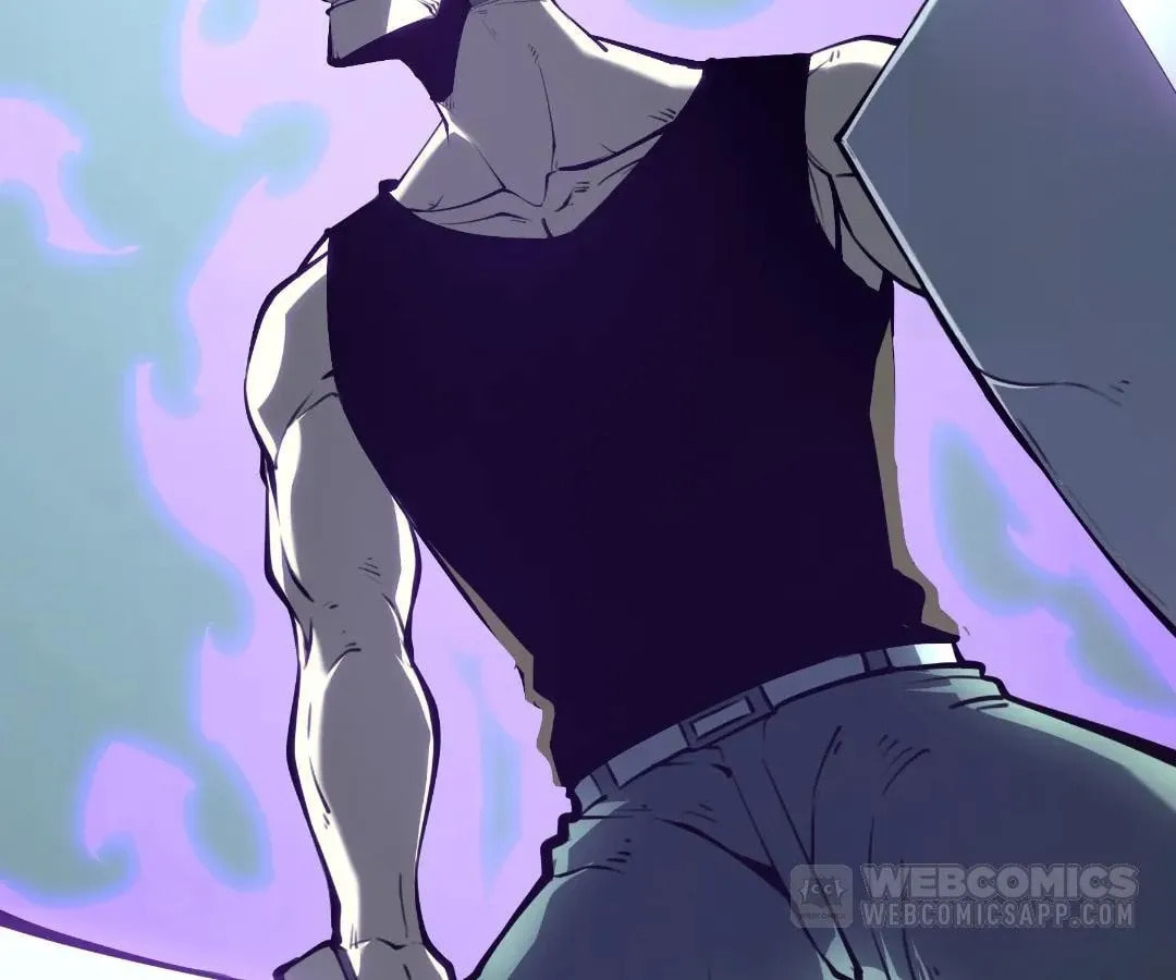 Junk to King: I Am A Scavenger Chapter 4 page 35 - 