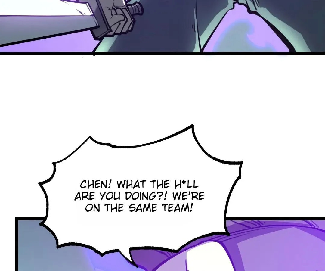 Junk to King: I Am A Scavenger Chapter 4 page 36 - 