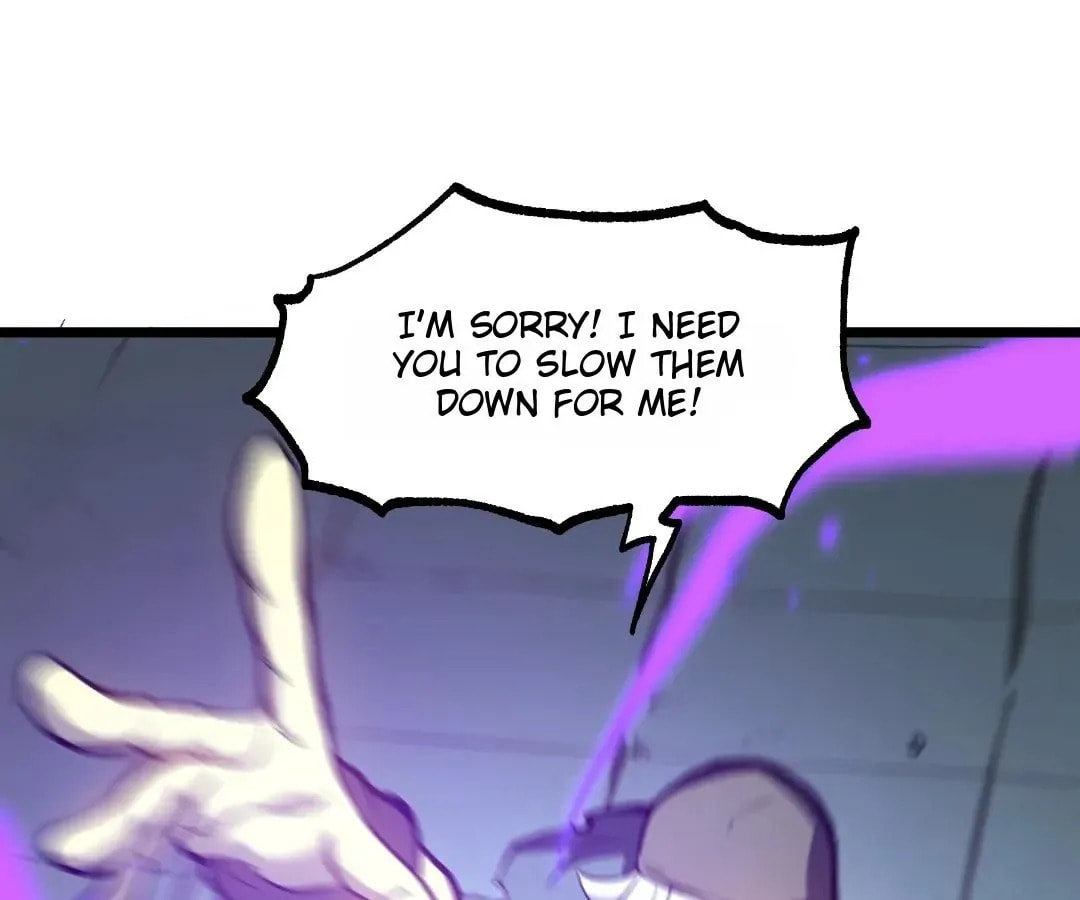 Junk to King: I Am A Scavenger Chapter 4 page 39 - 