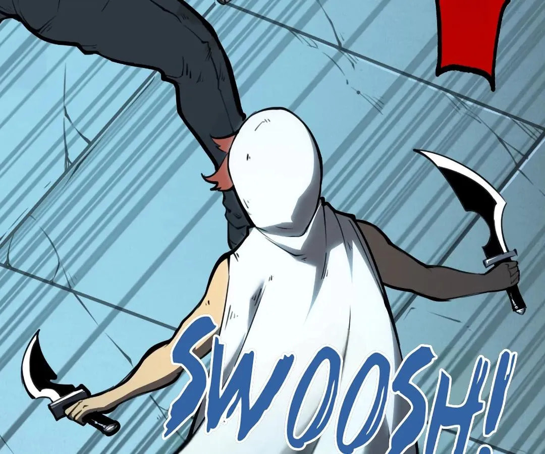 Junk to King: I Am A Scavenger Chapter 4 page 5 - 