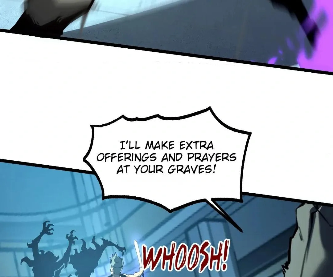 Junk to King: I Am A Scavenger Chapter 4 page 41 - 