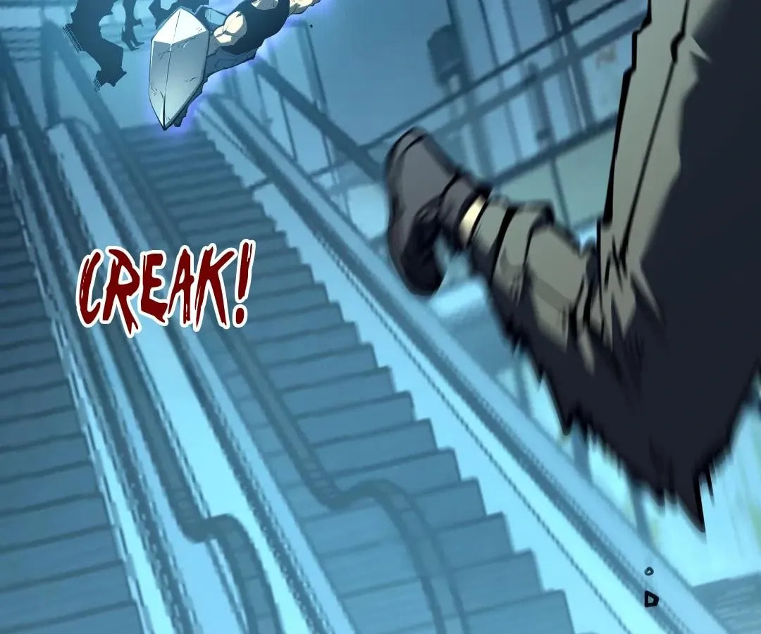 Junk to King: I Am A Scavenger Chapter 4 page 42 - 