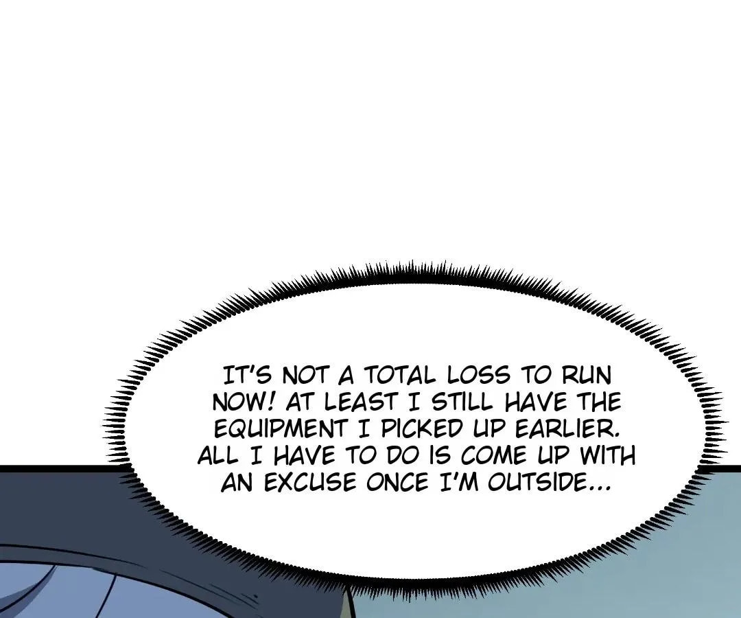 Junk to King: I Am A Scavenger Chapter 4 page 46 - 
