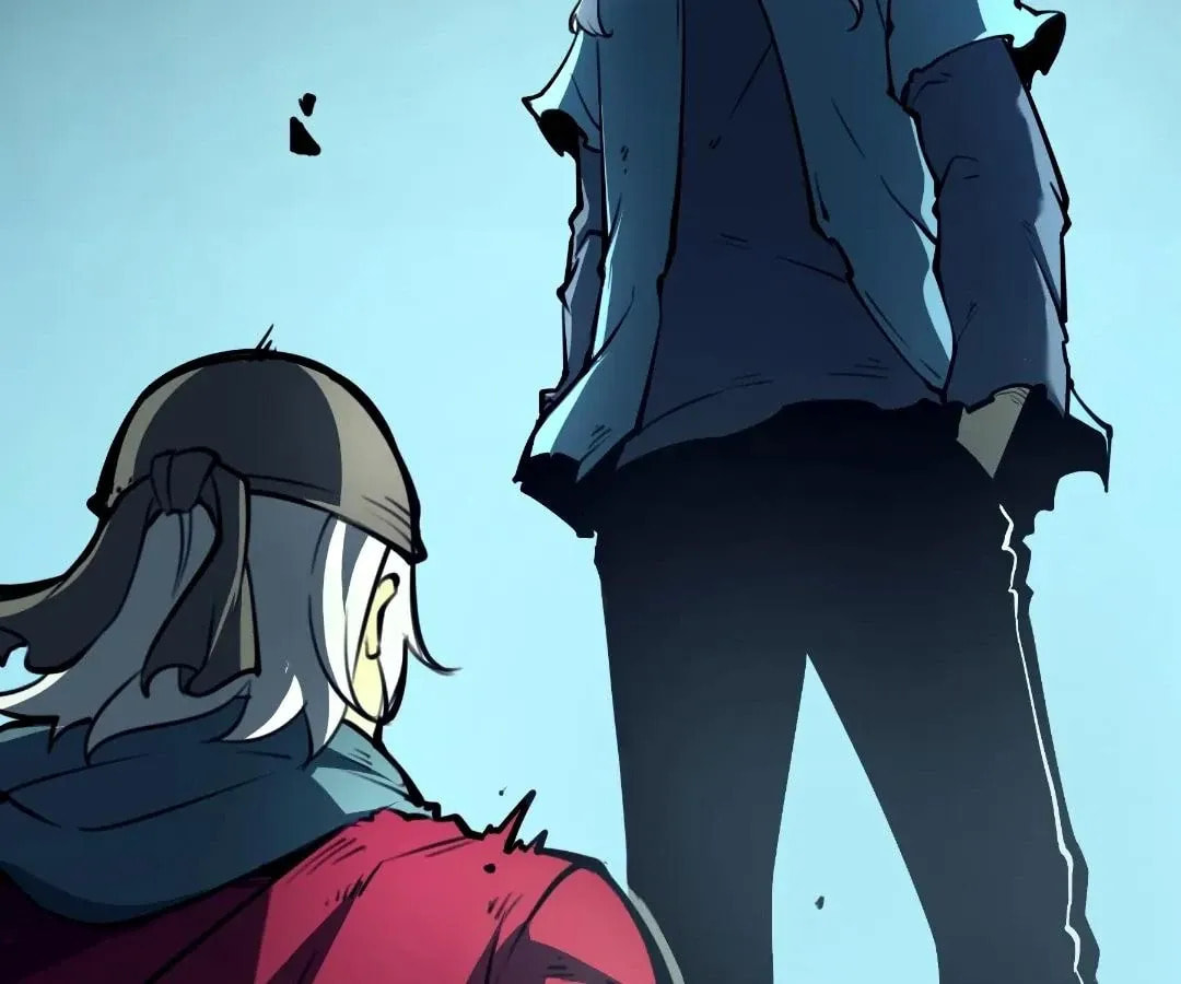 Junk to King: I Am A Scavenger Chapter 4 page 52 - 