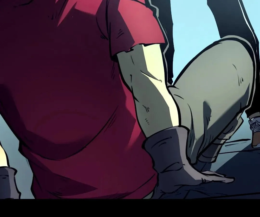 Junk to King: I Am A Scavenger Chapter 4 page 53 - 
