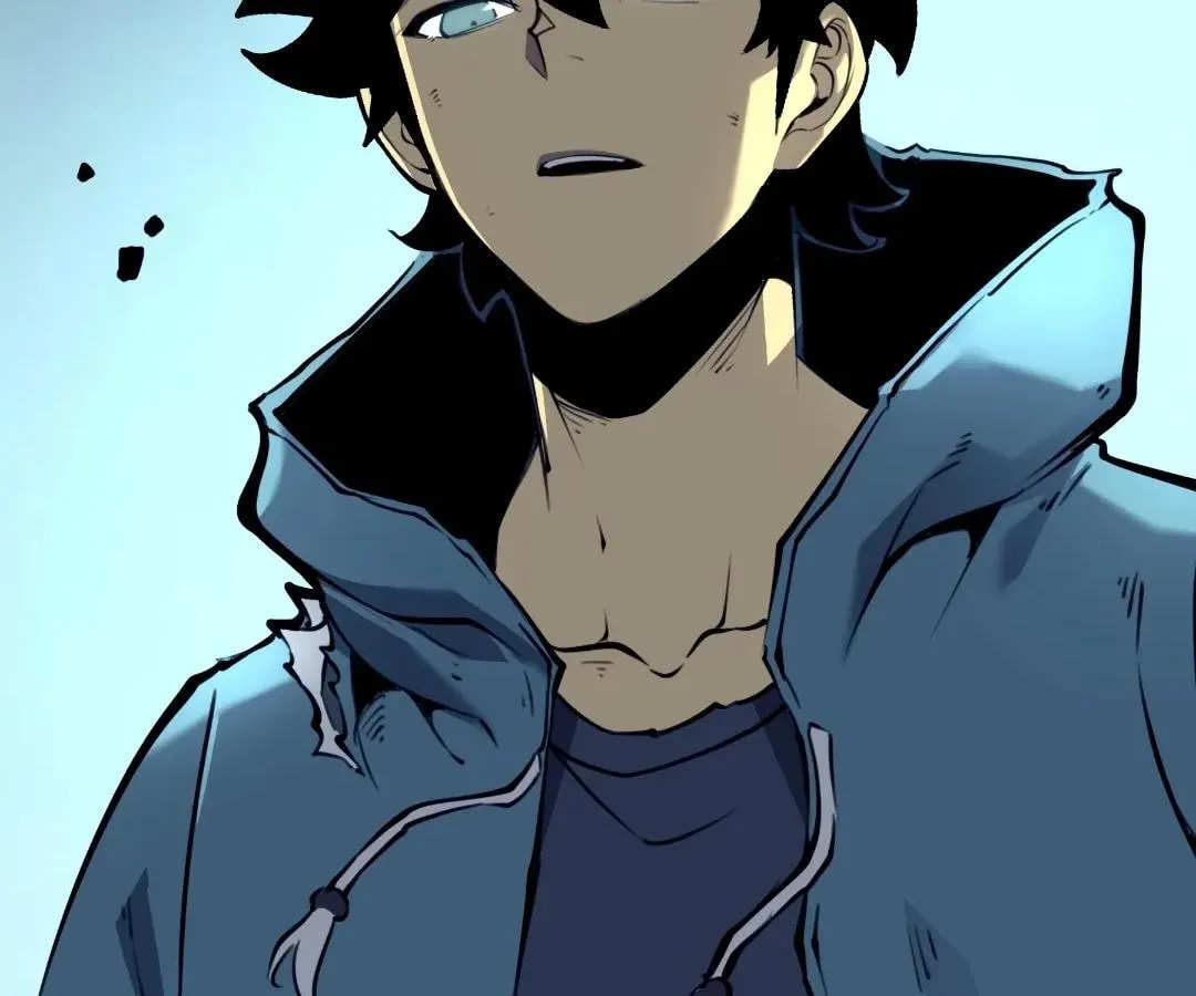 Junk to King: I Am A Scavenger Chapter 4 page 57 - 