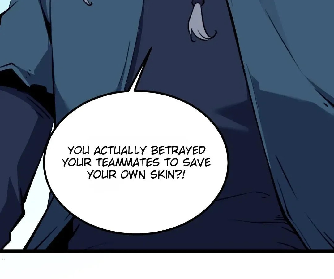 Junk to King: I Am A Scavenger Chapter 4 page 58 - 