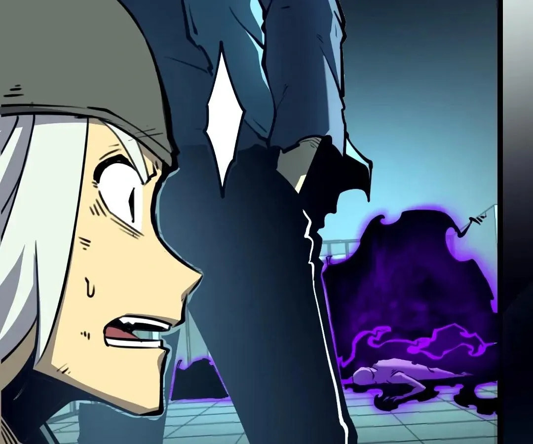 Junk to King: I Am A Scavenger Chapter 4 page 60 - 