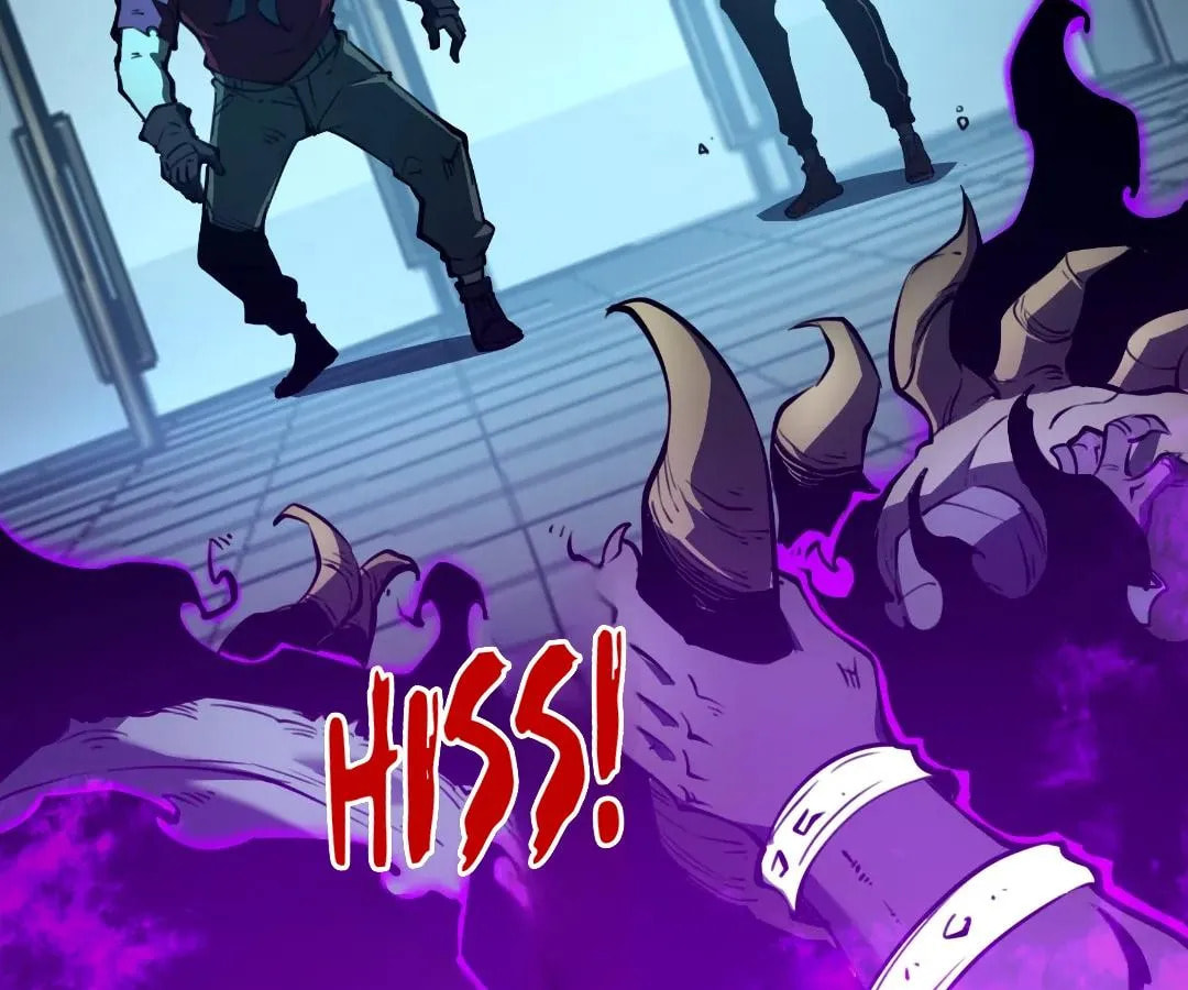 Junk to King: I Am A Scavenger Chapter 4 page 63 - 