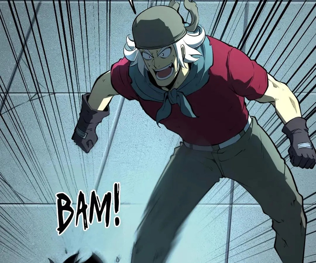 Junk to King: I Am A Scavenger Chapter 4 page 68 - 
