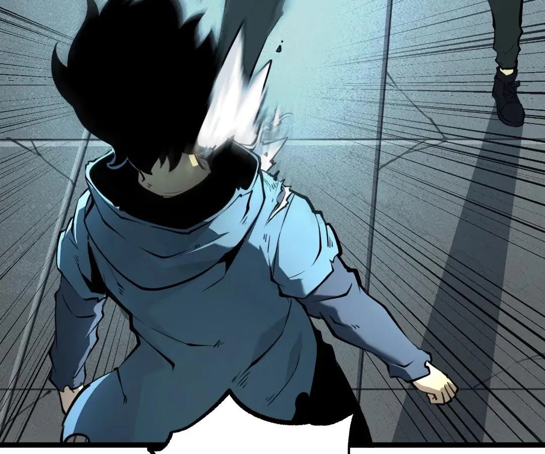 Junk to King: I Am A Scavenger Chapter 4 page 69 - 