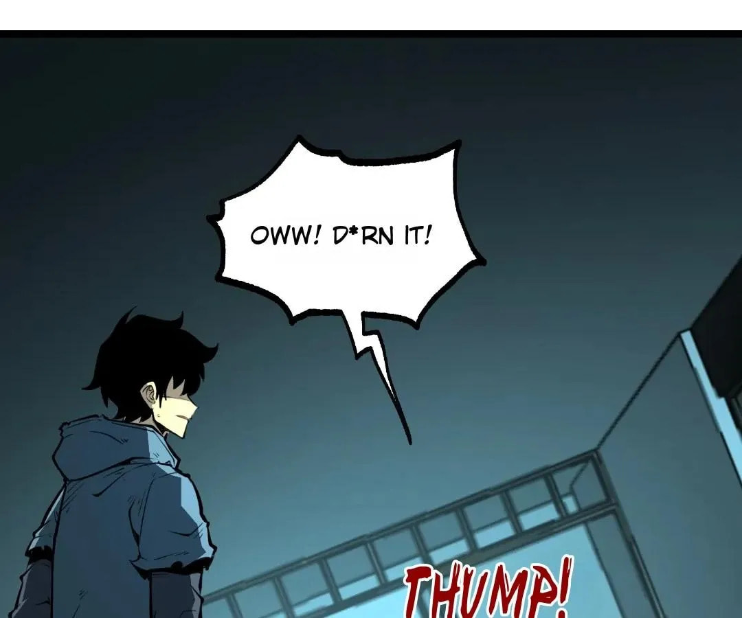 Junk to King: I Am A Scavenger Chapter 4 page 72 - 