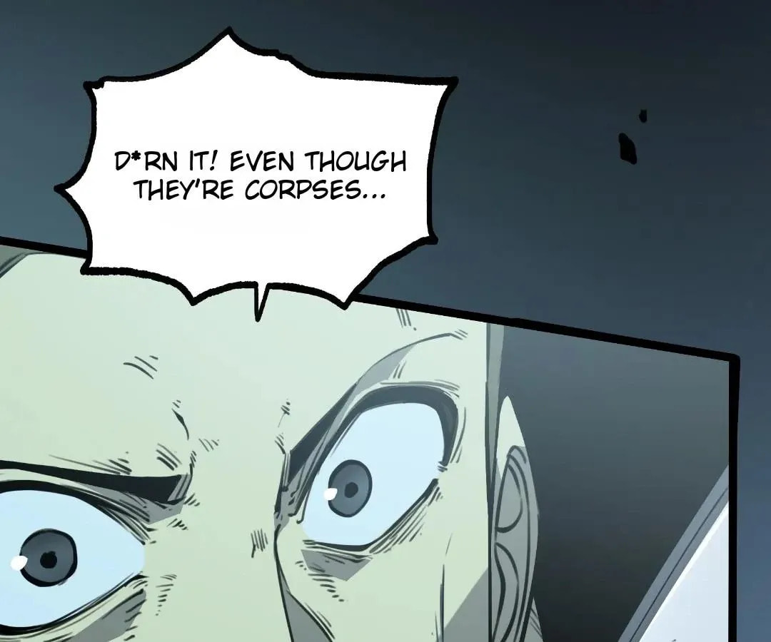 Junk to King: I Am A Scavenger Chapter 4 page 9 - 