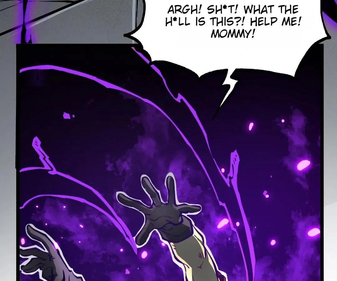 Junk to King: I Am A Scavenger Chapter 4 page 82 - 