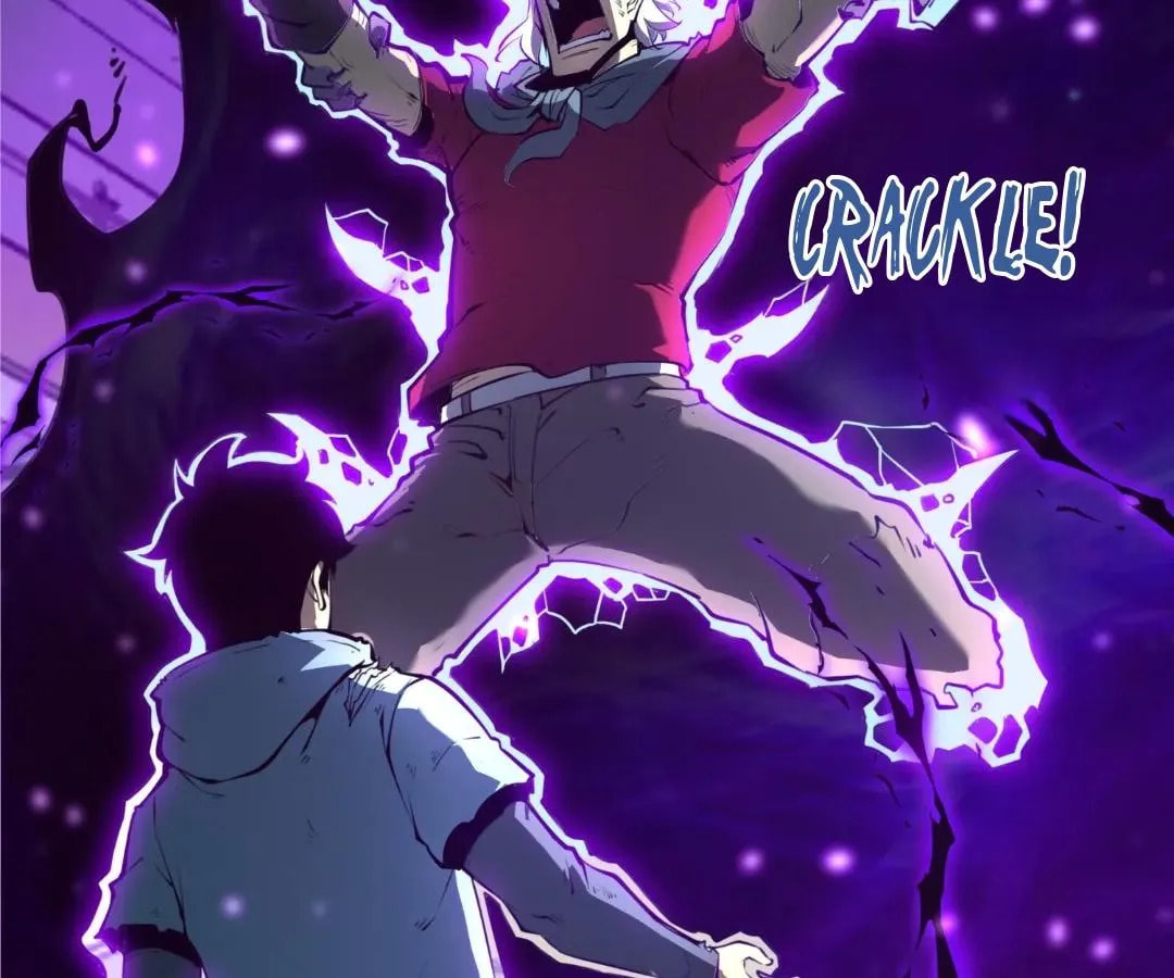 Junk to King: I Am A Scavenger Chapter 4 page 86 - 