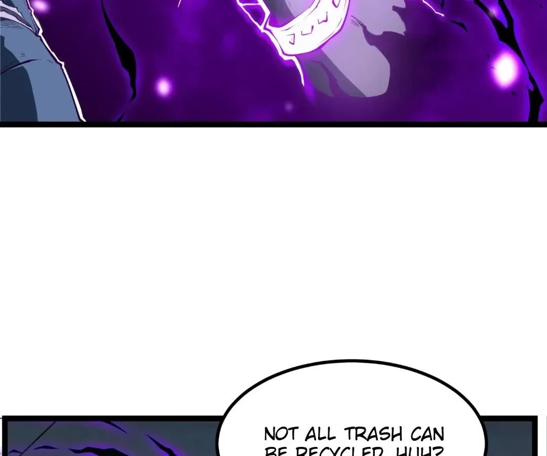 Junk to King: I Am A Scavenger Chapter 4 page 89 - 