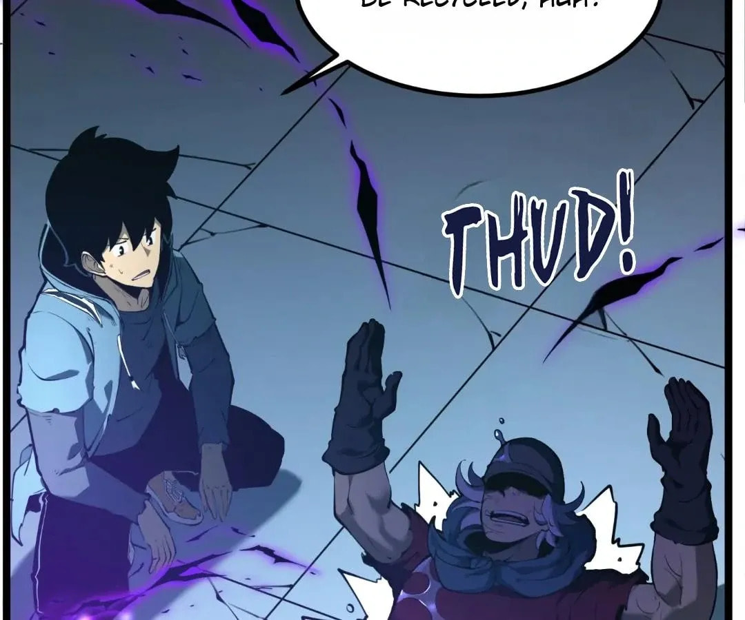 Junk to King: I Am A Scavenger Chapter 4 page 90 - 