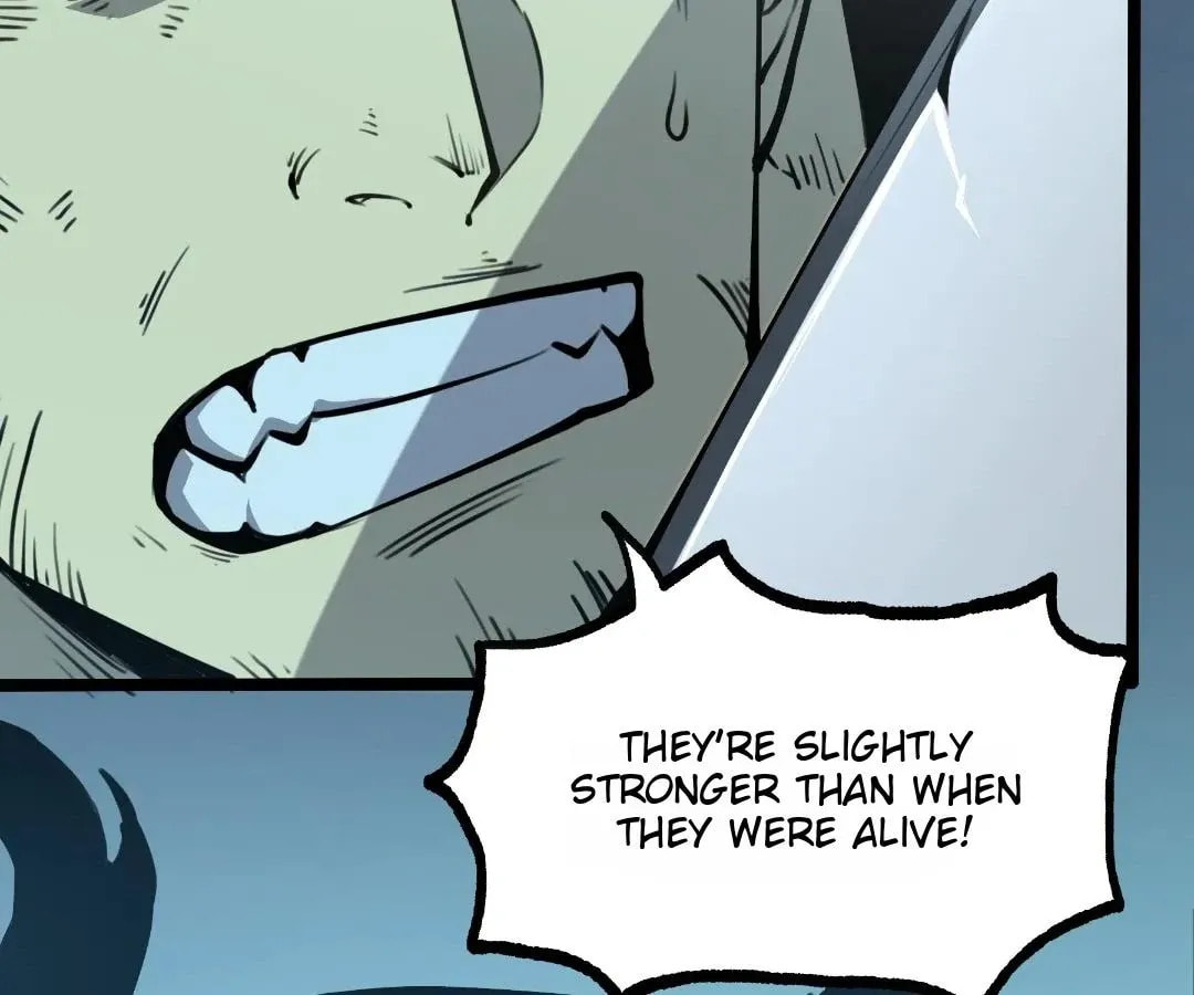 Junk to King: I Am A Scavenger Chapter 4 page 10 - 