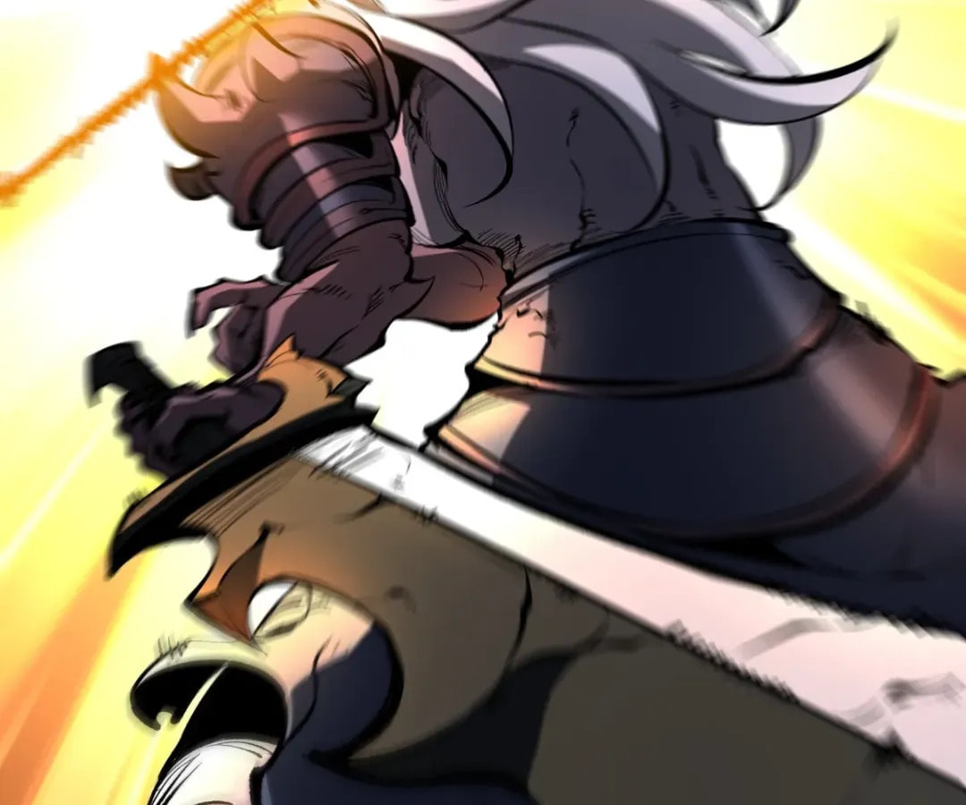Junk to King: I Am A Scavenger Chapter 41 page 104 - 
