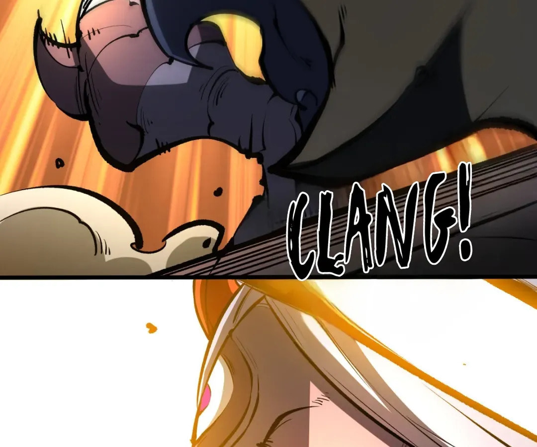 Junk to King: I Am A Scavenger Chapter 41 page 105 - 