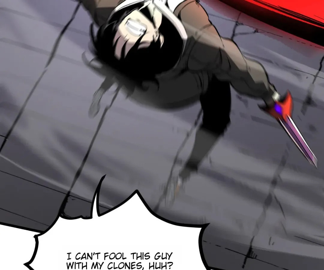 Junk to King: I Am A Scavenger Chapter 41 page 108 - 