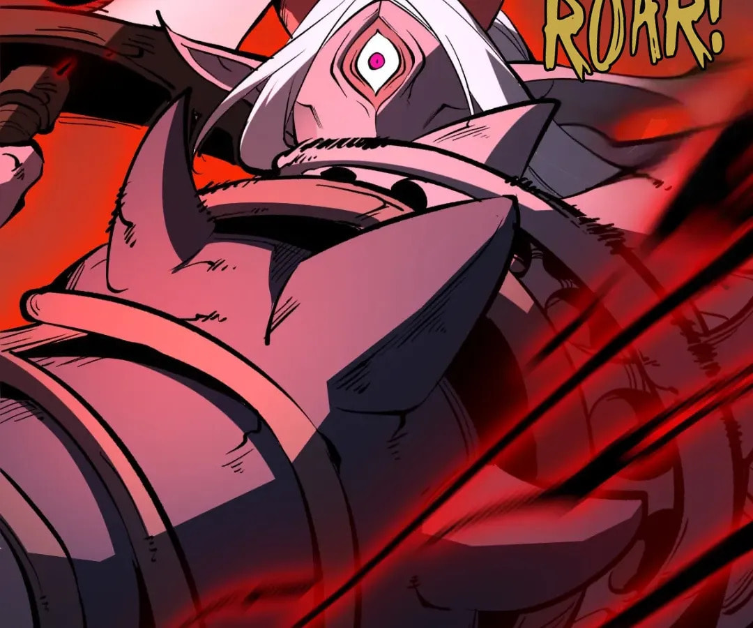 Junk to King: I Am A Scavenger Chapter 41 page 110 - 