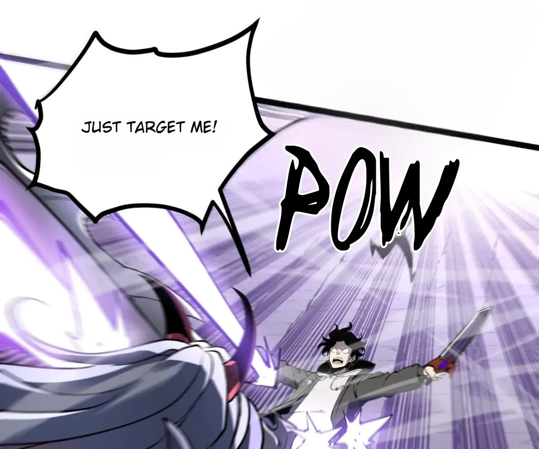 Junk to King: I Am A Scavenger Chapter 41 page 12 - 