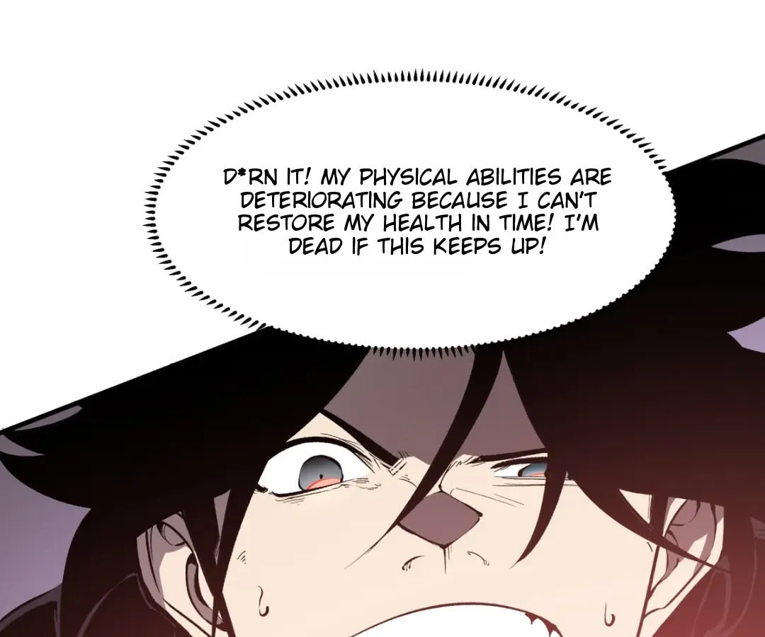 Junk to King: I Am A Scavenger Chapter 41 page 116 - 