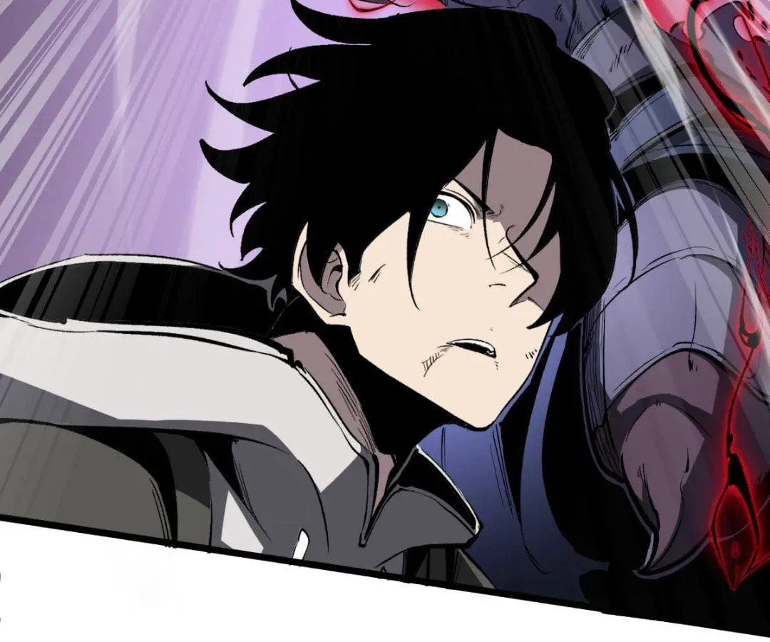 Junk to King: I Am A Scavenger Chapter 41 page 142 - 