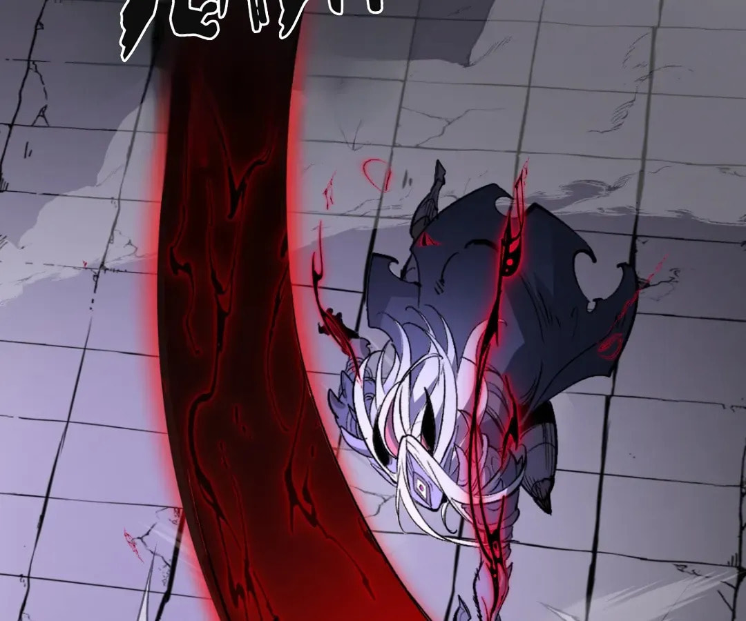 Junk to King: I Am A Scavenger Chapter 41 page 144 - 