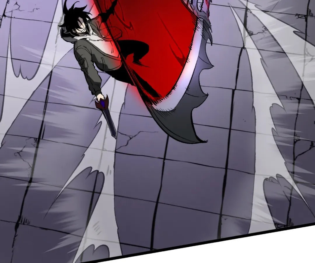 Junk to King: I Am A Scavenger Chapter 41 page 145 - 