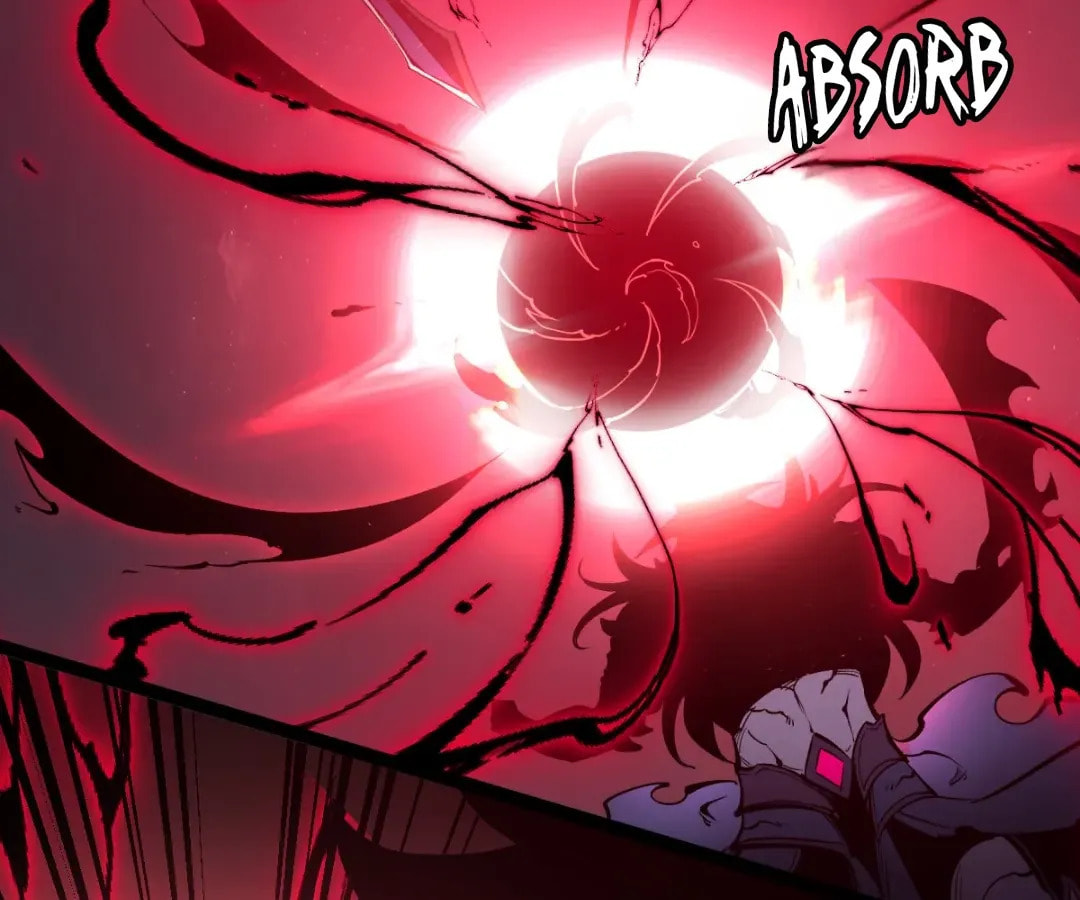 Junk to King: I Am A Scavenger Chapter 41 page 161 - 
