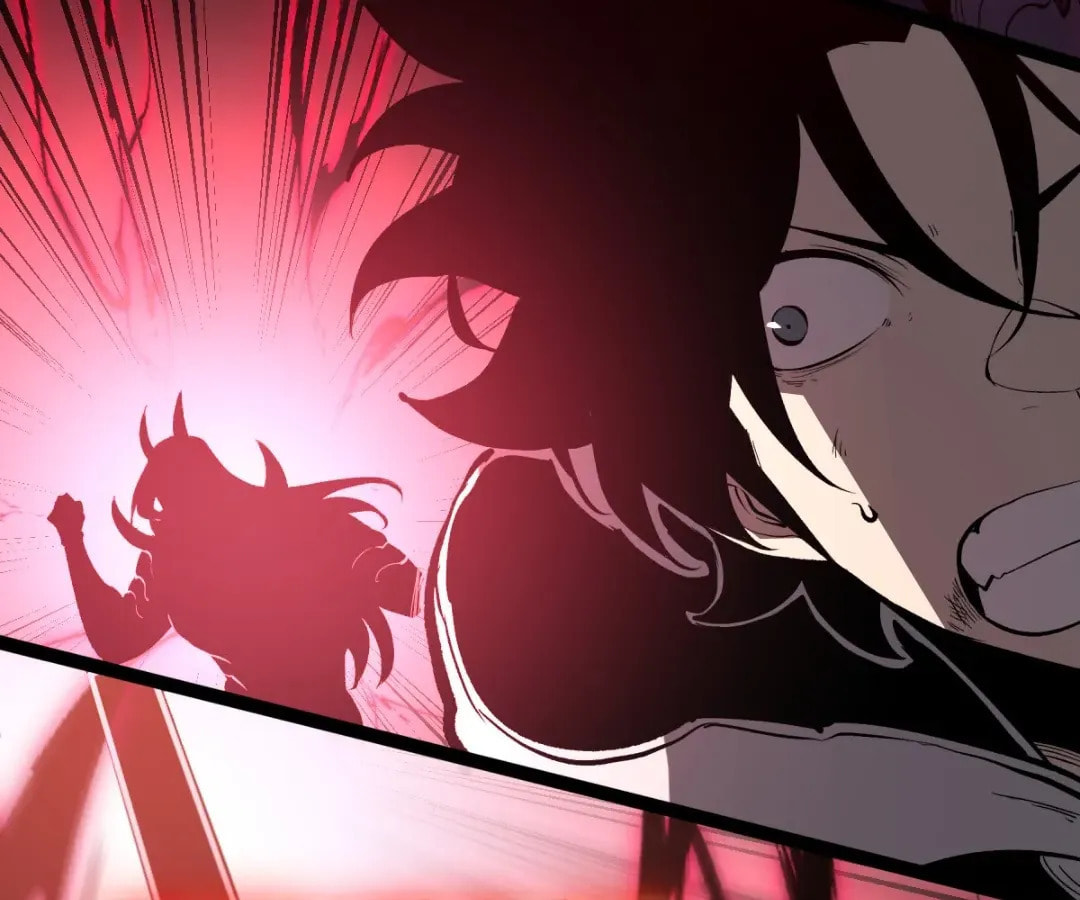 Junk to King: I Am A Scavenger Chapter 41 page 162 - 