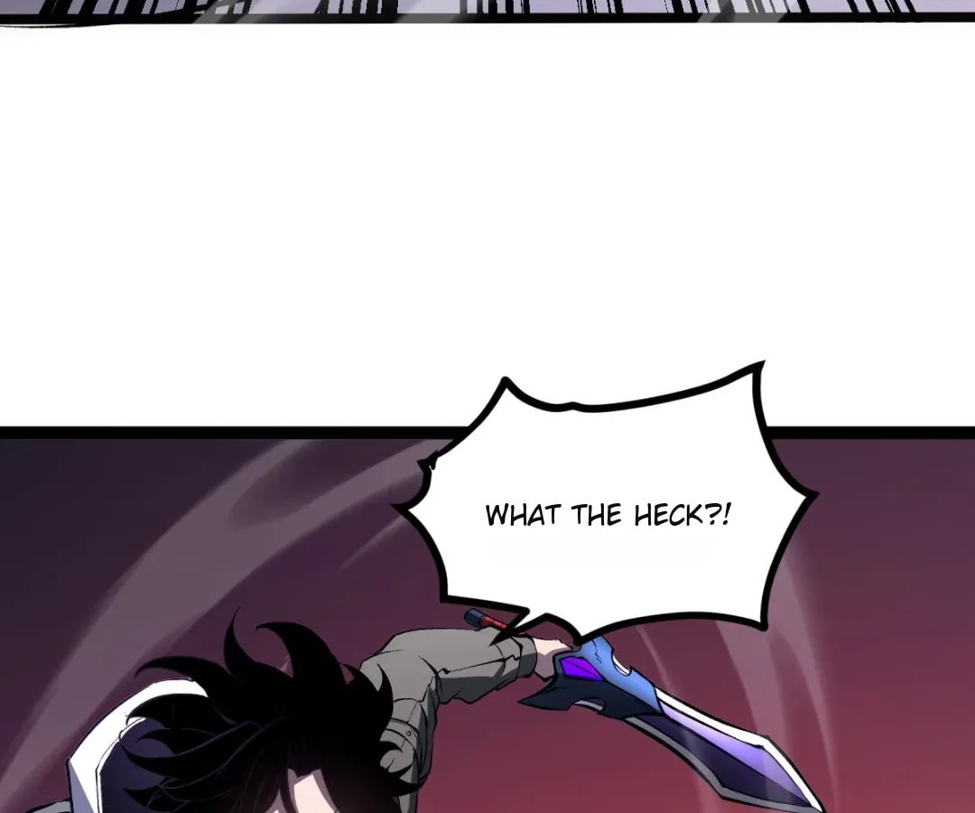 Junk to King: I Am A Scavenger Chapter 41 page 20 - 