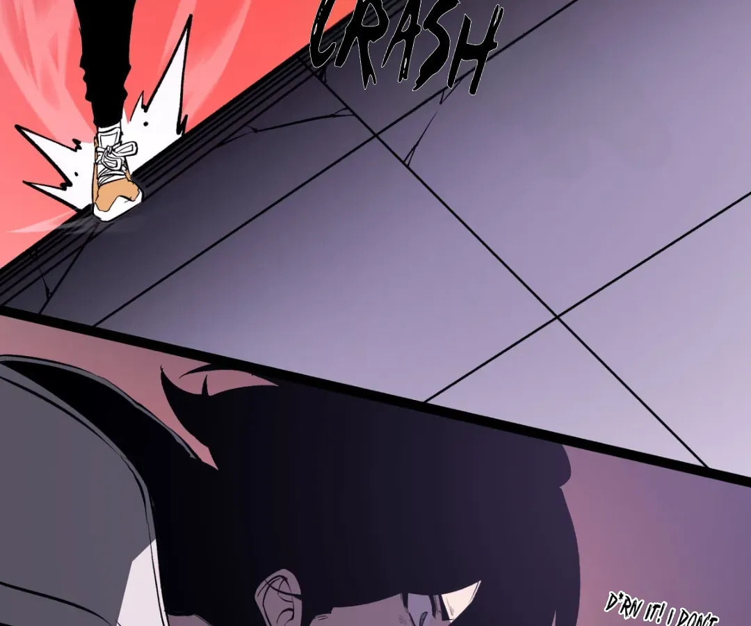 Junk to King: I Am A Scavenger Chapter 41 page 22 - 