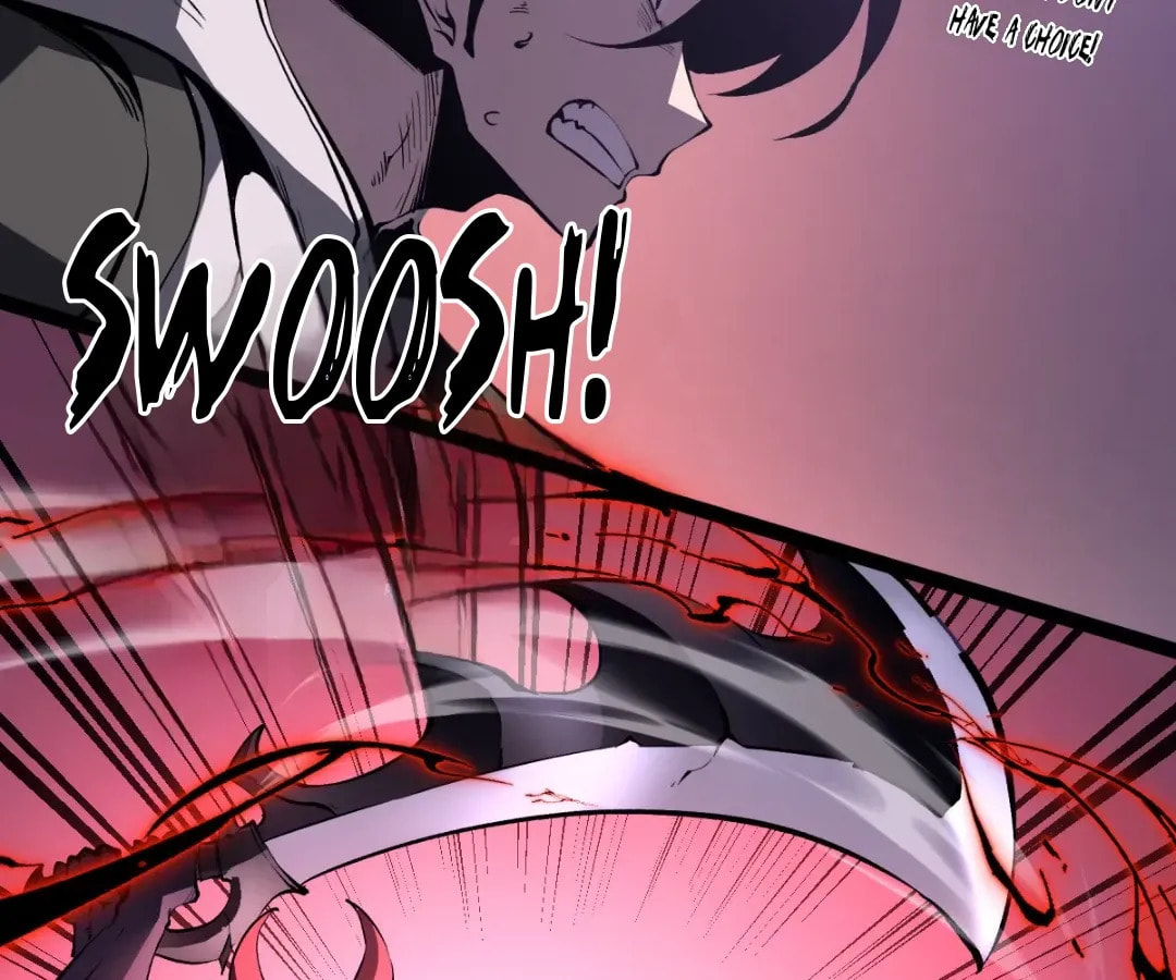 Junk to King: I Am A Scavenger Chapter 41 page 23 - 