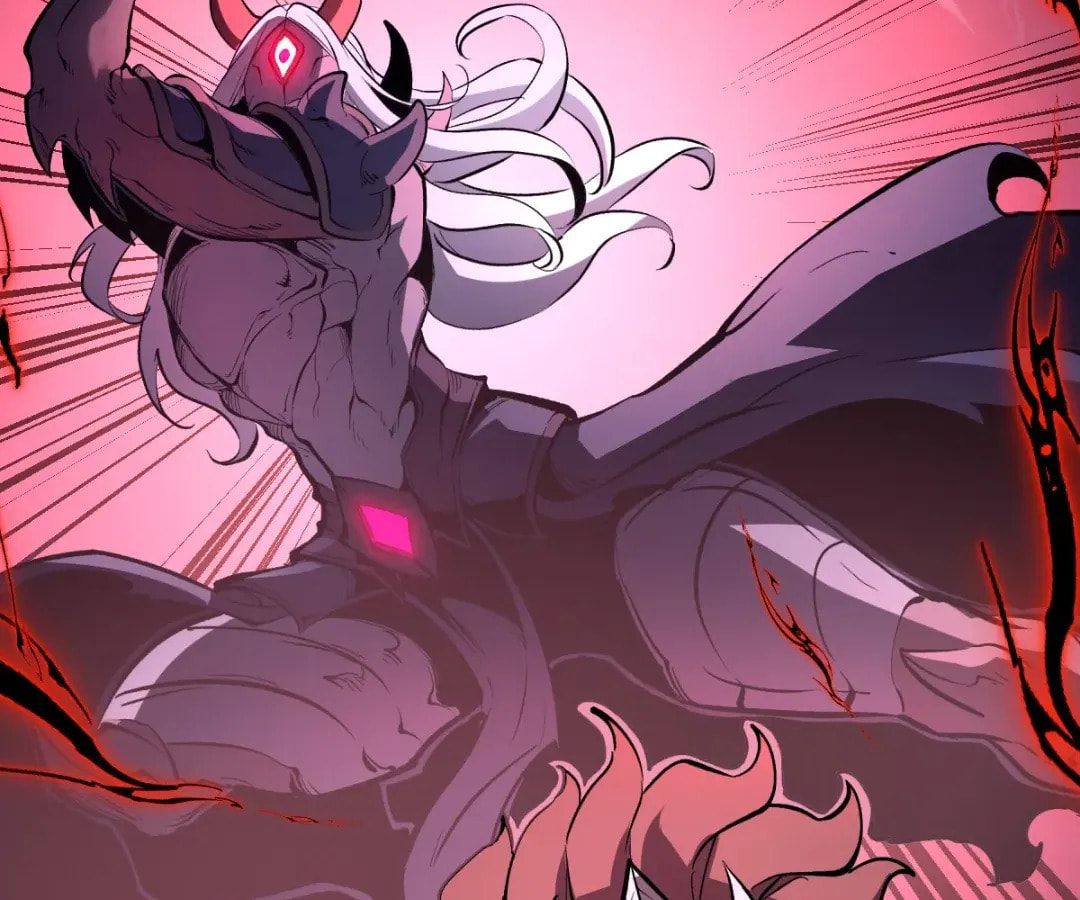 Junk to King: I Am A Scavenger Chapter 41 page 24 - 