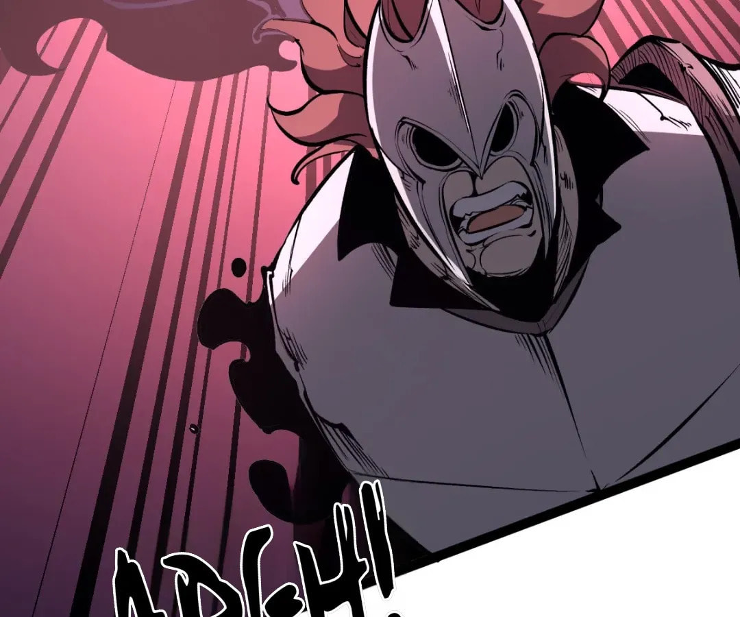 Junk to King: I Am A Scavenger Chapter 41 page 25 - 